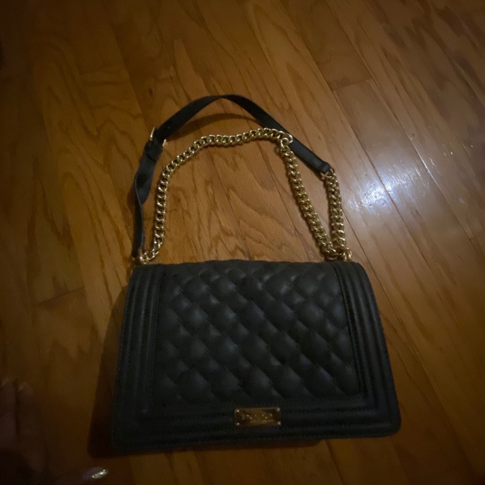 BeBe Black like new